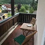 Alpenperle 아파트 웨르펜웽