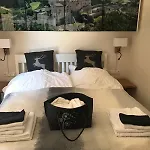 아파트 Alpenperle 웨르펜웽