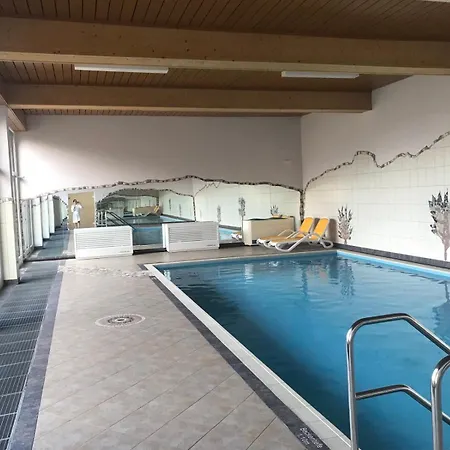 Alpenperle * Sankt Johann im Pongau