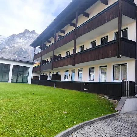 Alpenperle * Sankt Johann im Pongau