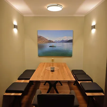 Alpenperle * ヴェルフェンヴェンク