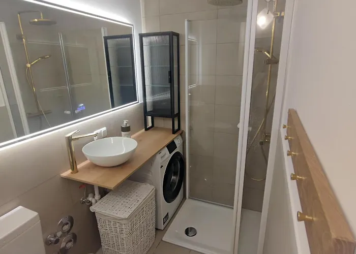 Alpenperle ヴェルフェンヴェンク