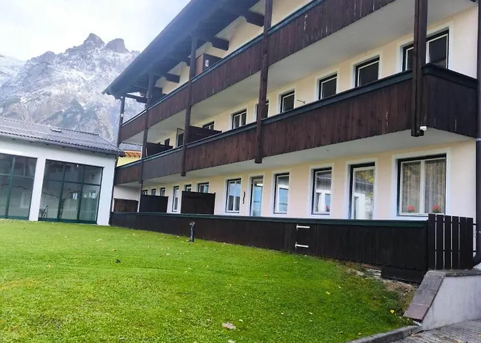 Alpenperle * ヴェルフェンヴェンク