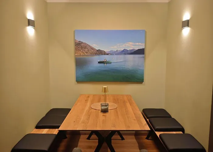 Alpenperle * ヴェルフェンヴェンク