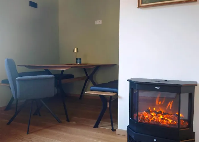 Alpenperle * ヴェルフェンヴェンク